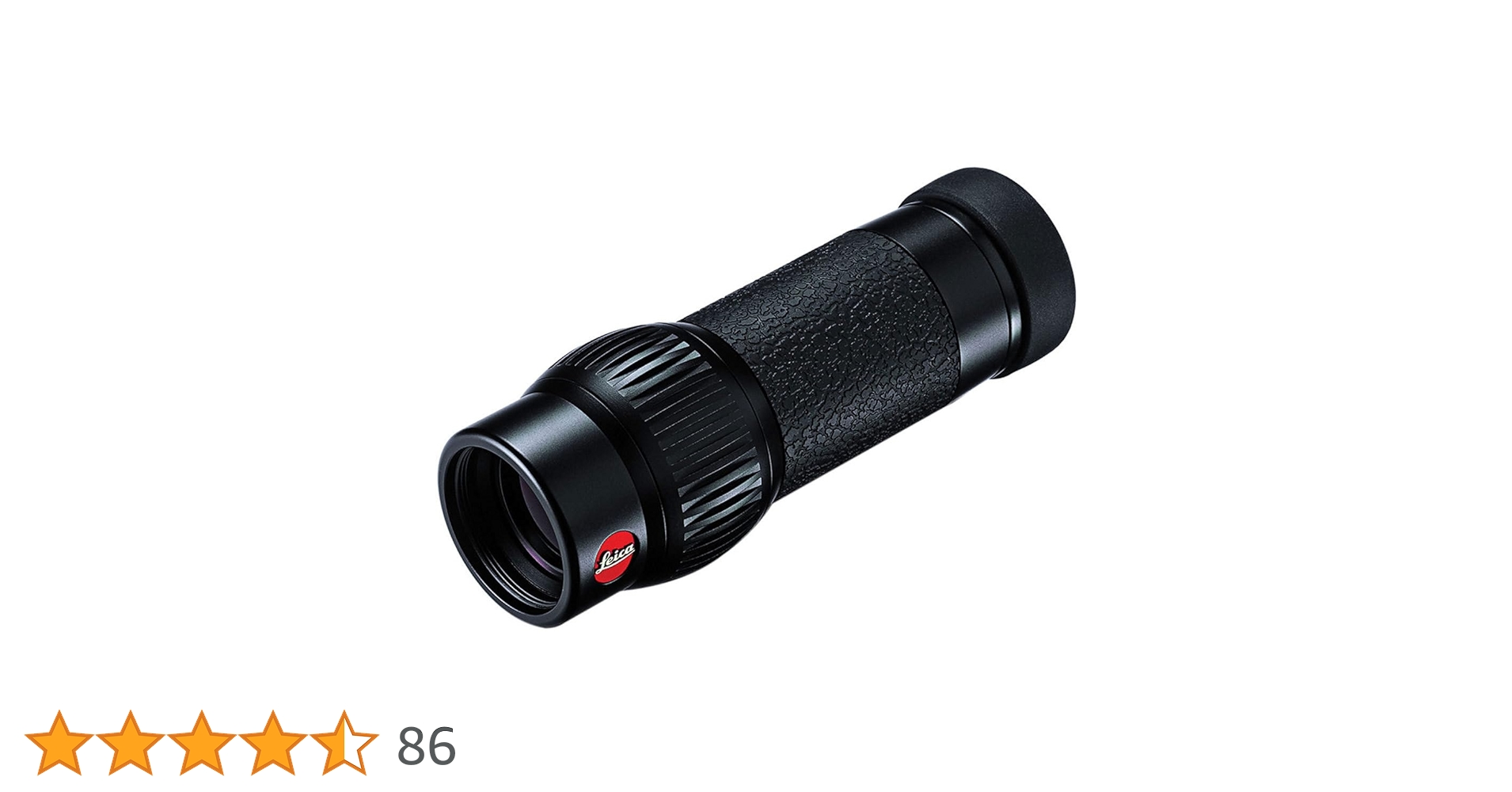 Amazon | Leica ライカ 8 x 20 防水モノビッド 単眼鏡